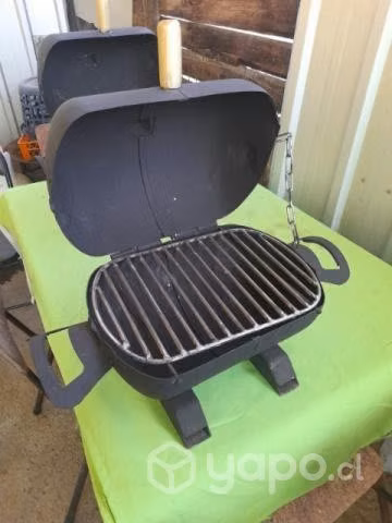 Mini chulengos