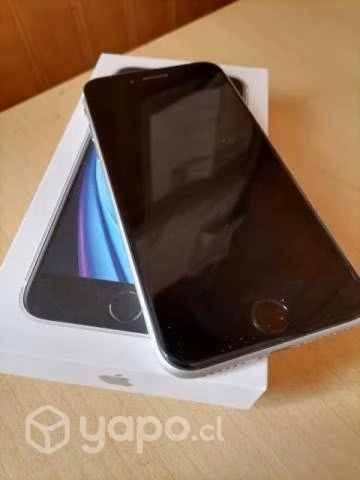 IPhone SE