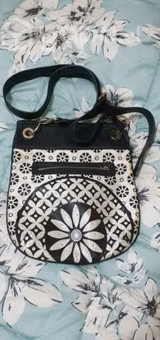 Morral desigual