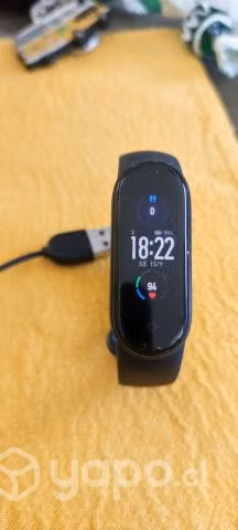Reloj Xiaomi - Imagen 3