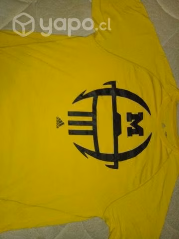 Poleras adidas jordan y nike xl