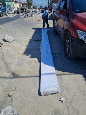 Cielo de pvc