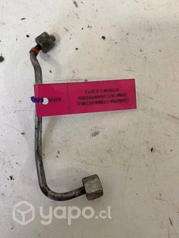 Caneria combustible (SNK187) Ssangyong Kyron 2.0