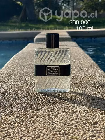 Perfumes varios - Imagen 3