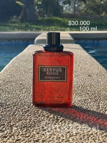 Perfumes varios - Imagen 4