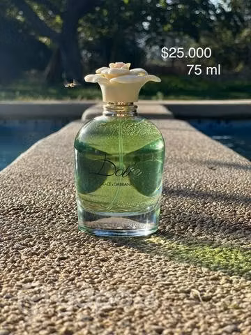 Perfumes varios - Imagen 2