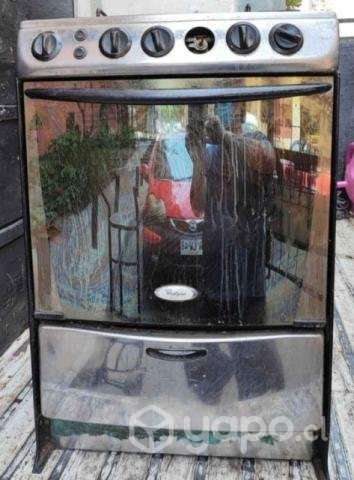Cocina Whirlpool - Imagen 2