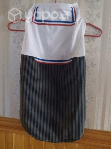 Mascotas, Fiestas Patrias