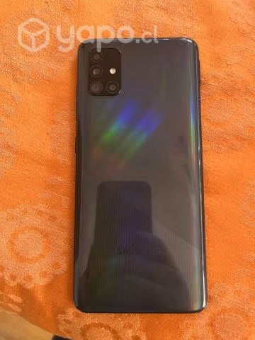 Samnsung a51 128gb