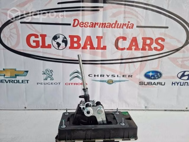 Palanca de cambios MG ZS