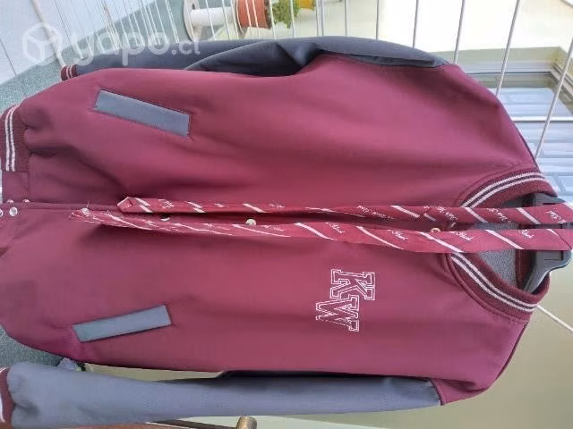 Uniforme Kids World