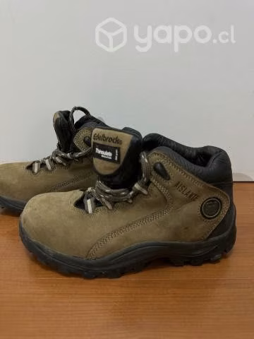 Zapatos aislantes 35