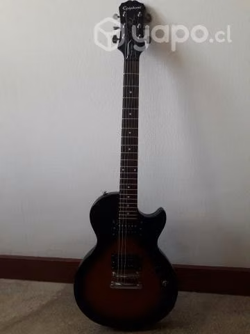 Guitarra Les Paul Vintage