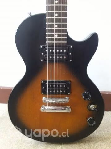 Guitarra Les Paul Vintage