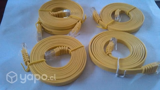 Cable Lan Ultradelgado - Imagen 3