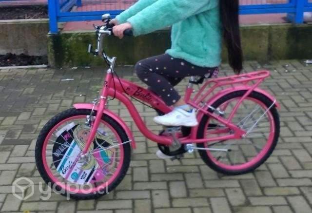 Bicicleta bianchi aro 20 - Imagen 2