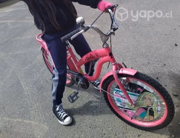 Bicicleta bianchi aro 20