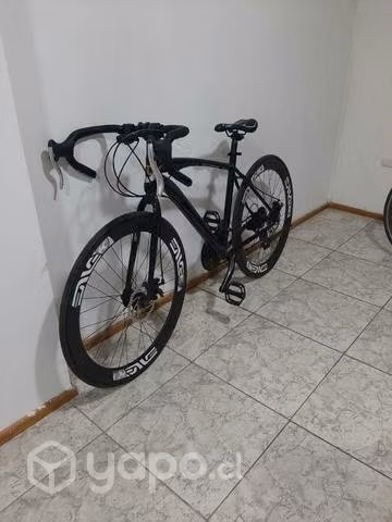 Bicicleta rutera