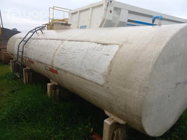 Estanque Aljibe de Agua