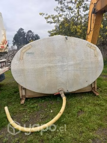Estanque Aljibe de Agua