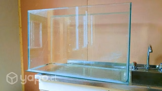 Acuario en excelentes condiciones