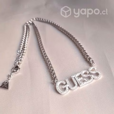 Collar Guess Circones
