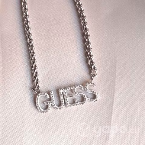 Collar Guess Circones - Imagen 2