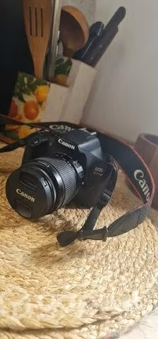 Cámara Canon T7