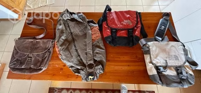 Bolsos nuevos