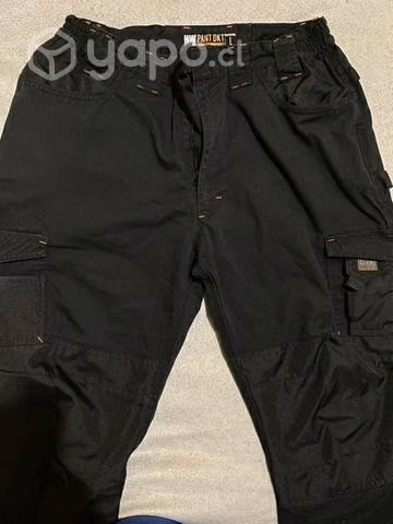 Cargo Dakota hombre