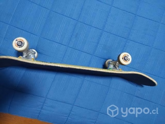Skate primitive buen estado - Imagen 3