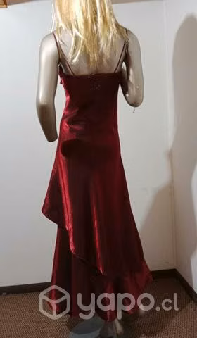 Vestido gala - Imagen 2