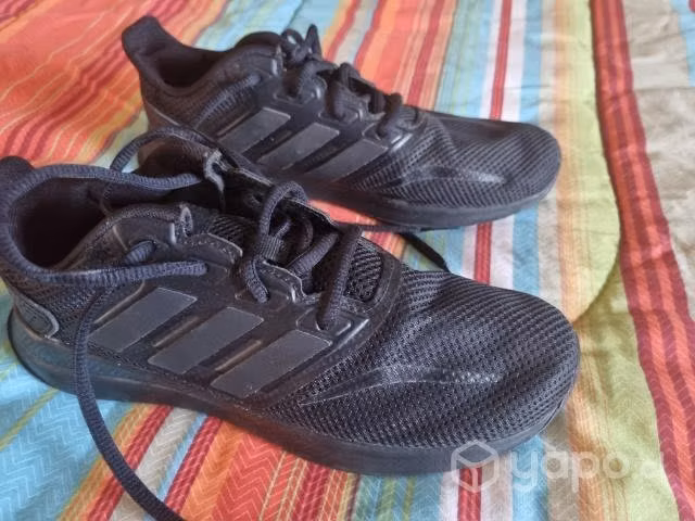 Zapatillas niño talla 35