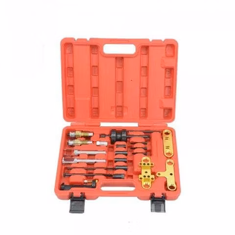 Kit removedor de inyector de combustible