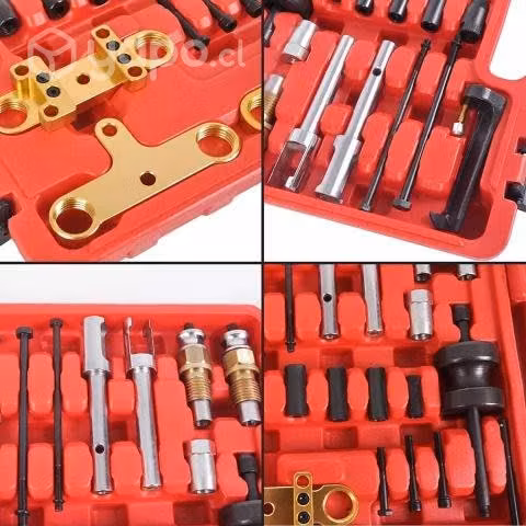 Kit removedor de inyector de combustible - Imagen 2