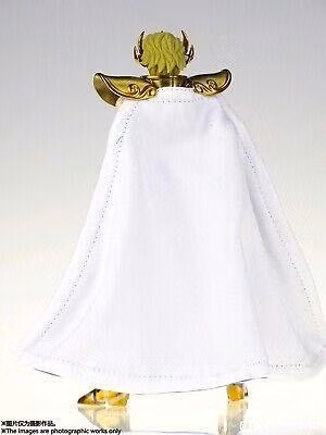 Saint Seiya Myth Cloth EX - Aioria Leo MST - Imagen 2