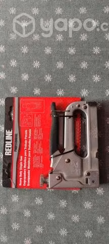 Engrapadora redline
