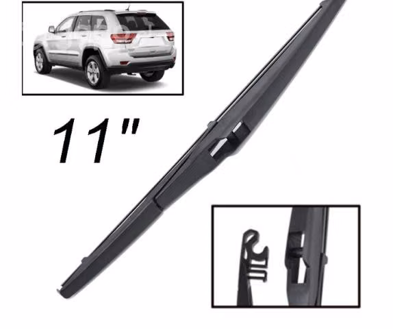 Plumilla Trasera Jeep Grand Cherokee 2013-2019