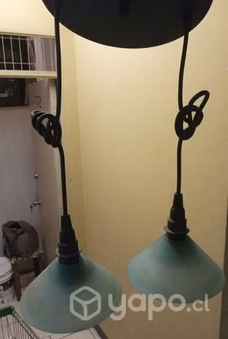 Lámpara colgante