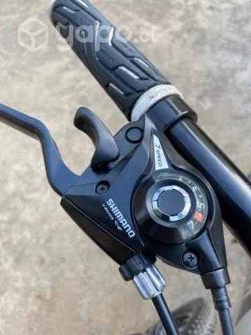 Bicicleta de montaña - Imagen 3