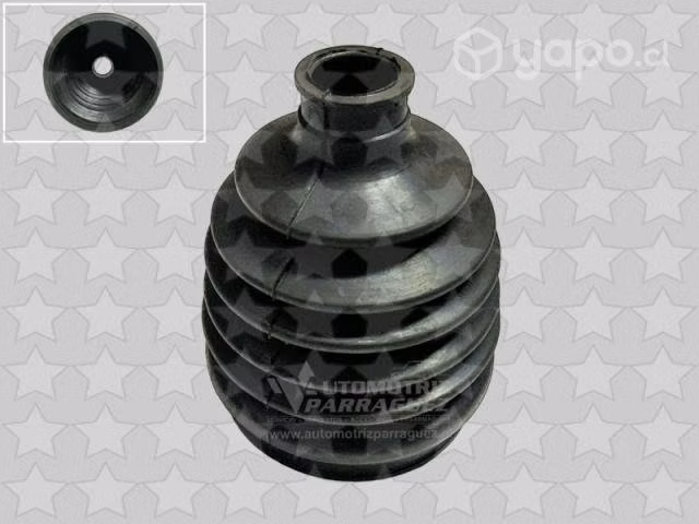 Fuelle transmision lado rueda Renault Koleos