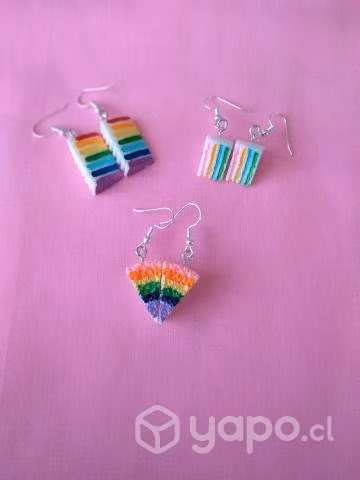 Aros, llaveros - Imagen 3