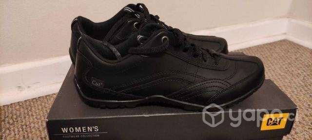Zapatillas CAT Urban Active - Imagen 2