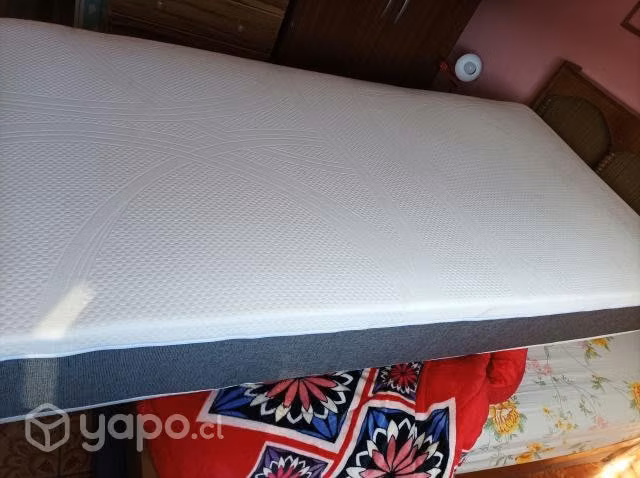 Cama nueva marca cic new ortopedic
