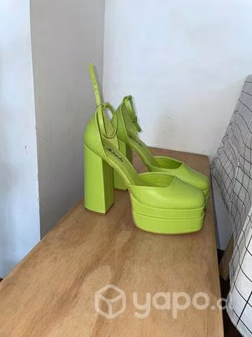 Zapatos Shein sin uso - Imagen 2
