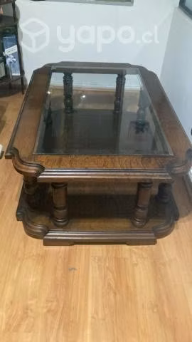 Mesa de centro