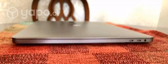 PERMUTO MacBook Pro 2019 i7 16¨
