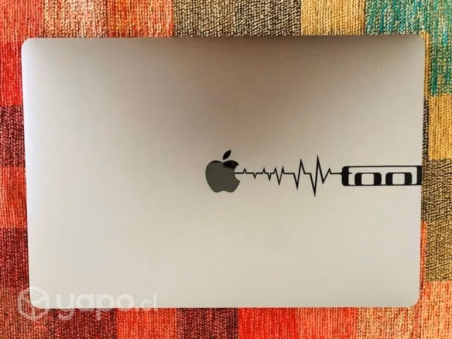 PERMUTO MacBook Pro 2019 i7 16¨