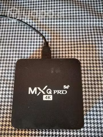 Tvled-play2-tvbox-router rj45