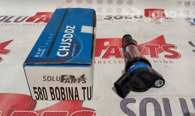 DFSK 580 Bobina Turbo